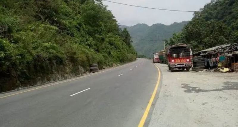 पूर्वाधार विकास गर्न २८६ अर्ब ४८ करोड विनियोजन