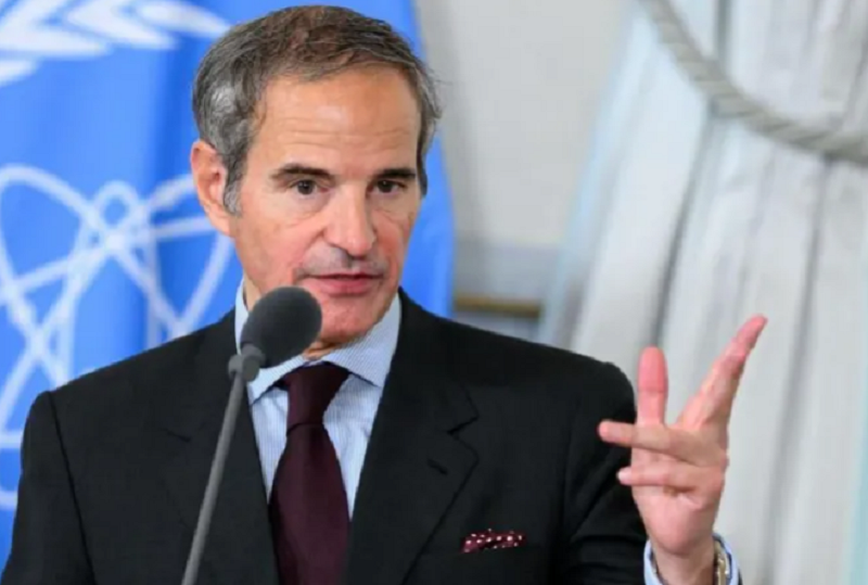 इरानले केही महिनामै आणविक बम बनाउन सक्ने