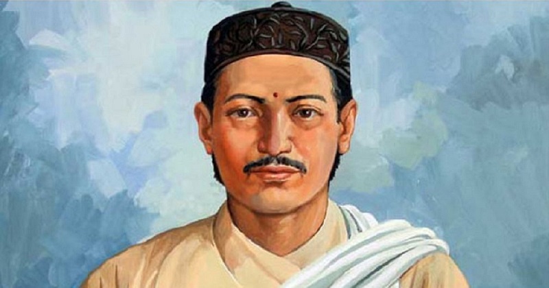 आज आदिकवि भानुभक्तको २१२औँ जन्मजयन्ती बनाइँदै