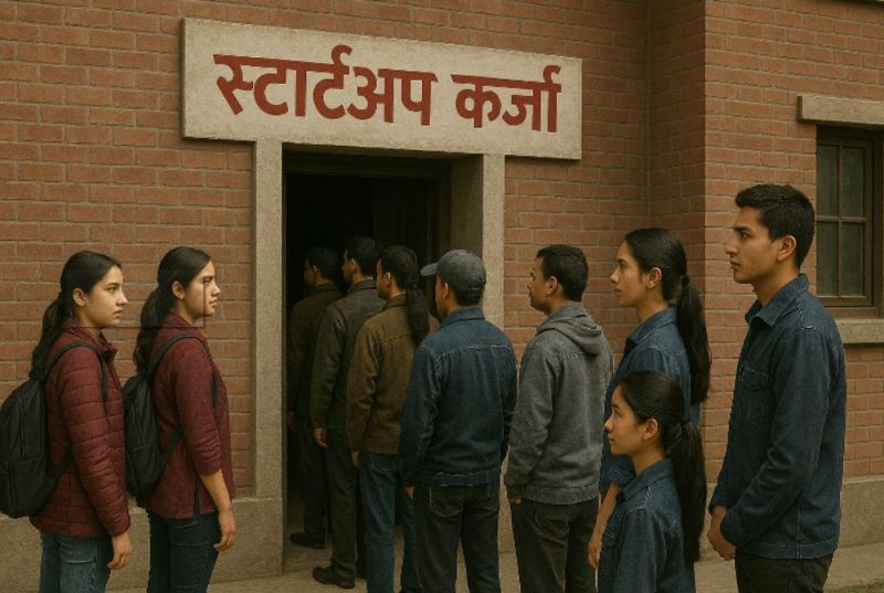 ६०० स्टार्टअपलाई ८८ करोडभन्दा बढी सहुलियतपूर्ण कर्जा प्रदान