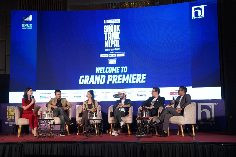 ‘सार्क ट्यांक नेपाल’ आजदेखि प्रसारण हुँदै