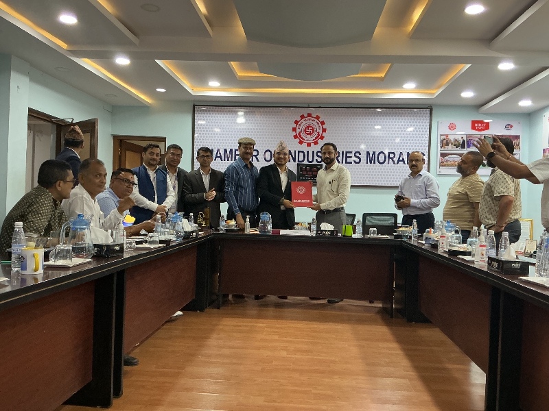 समयमै बीमा दाबी भुक्तानी गर्न बीमा कम्पनीलाई निर्देशन