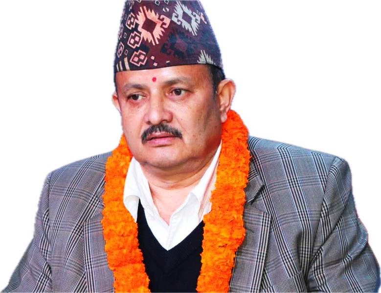 बागमती प्रदेशका खानेपानी मन्त्रीले पनि दिए राजीनामा