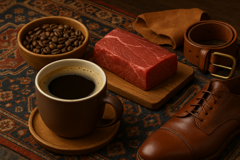 यी हुन् व्यापार बचतमा रहेका १३ वस्तु, कार्पेटदेखि मासुसम्म