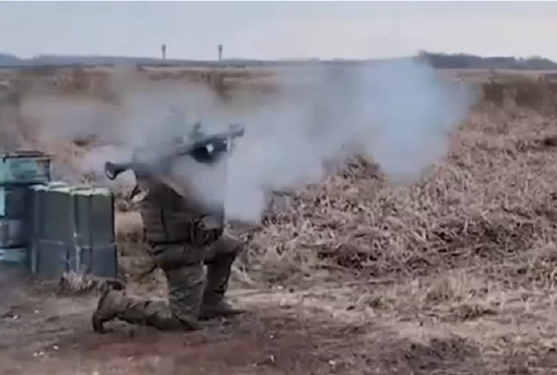 रुसलाई उत्तर कोरियाको साथ, ३० हजार सैनिक पठाउने तयारी