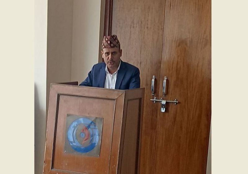 इञ्जिनीयरिङ बीमा सम्बन्धी समसामयिक विषयमा छलफल