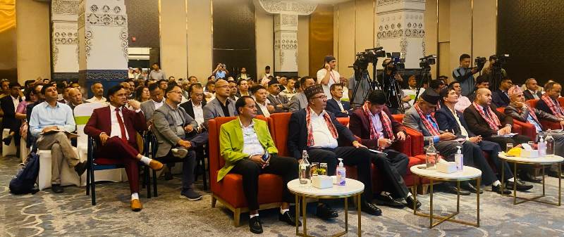 आधुनिक थोक कृषि बजार सम्बन्धि कार्यशाला सम्पन्न, १० अर्ब लगानी गर्न तयार रहेको सन्देश