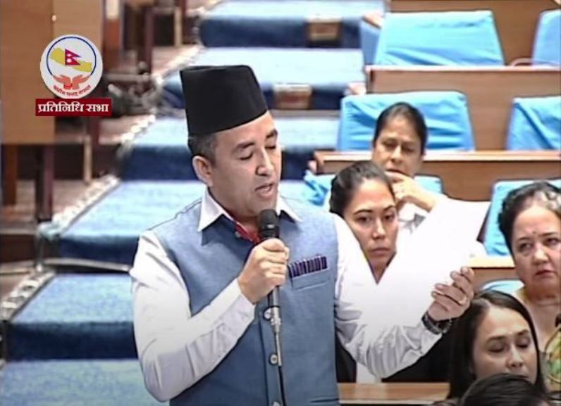 प्रधानमन्त्रीको चीन भ्रमण अगाडि राष्ट्रियताको सन्दर्भमा साझा धारणा बनाऔं : रास्वपा