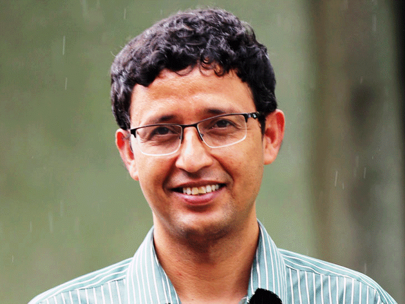 गंगालाल कार्डियो विभागका प्रमुख सर्जन डा. रामेश कोइरालाले अमेरिकाबाटै दिए राजीनामा