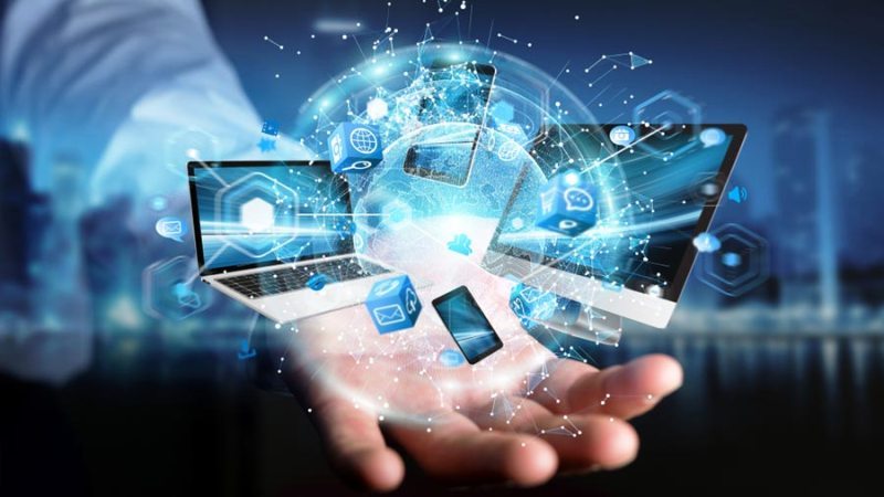 आईटीमा बढ्दो वैदेशिक लगानी प्रतिबद्धता