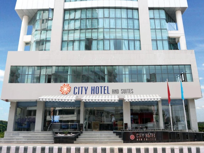 सिटि होटलको हकप्रद शेयरमा आजदेखि आवेदन दिन सकिने