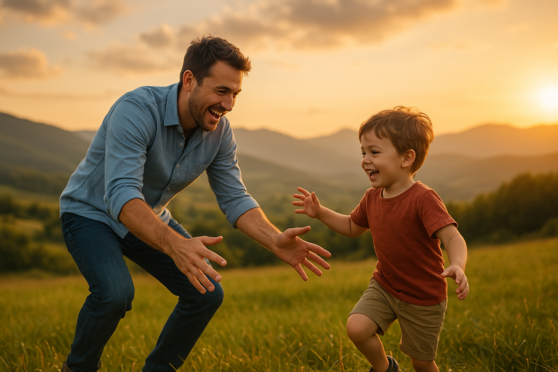 आज कुसे औंसी अर्थात् बुबाको मुख हेर्ने दिन