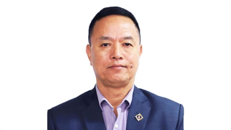 प्रहरी हेडक्वार्टरले भन्यो– आईजीपीले ओली र लेखकलाई पक्राउ गर्न दबाब दिए राजीनामा दिन्छु भन्नुभएको छैन