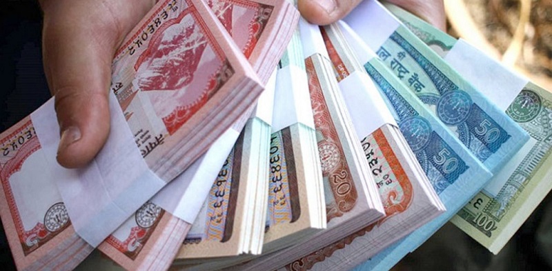 दशैंका लागि भदौ २९ गतेदेखि नयाँ नोट सटही हुने