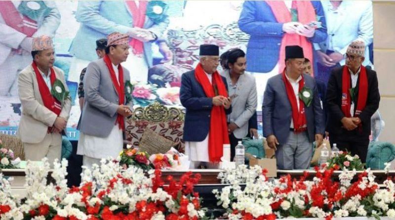 बागमती ‘पूर्ण खोप प्रदेश’ घोषणा