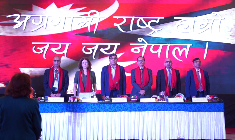 बिफिनको सातौ वार्षिकोत्सव सम्मेलन सम्पन्न (भिडियो रिपोर्ट)