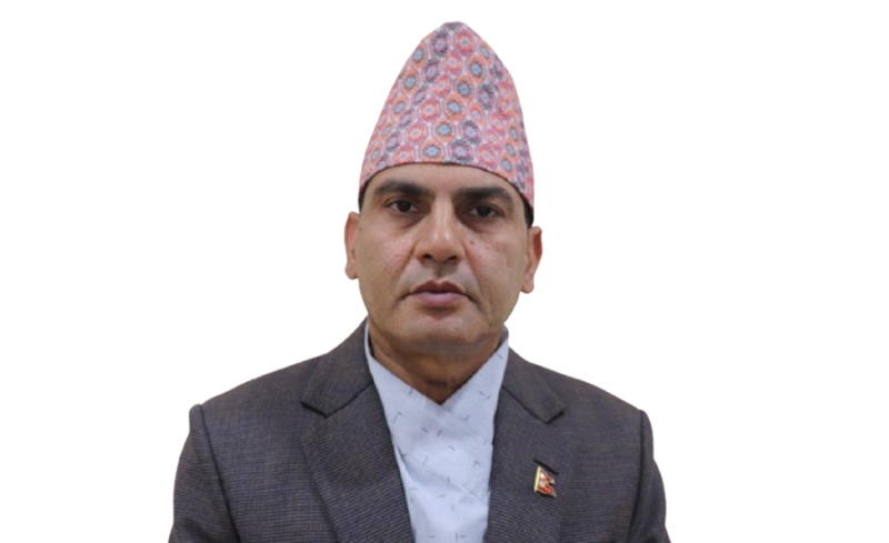 तीन सचिवको सरुवा- गृहसचिव दुवाडीलाई हटाएर दंगाललाई दिइयो जिम्मेवारी