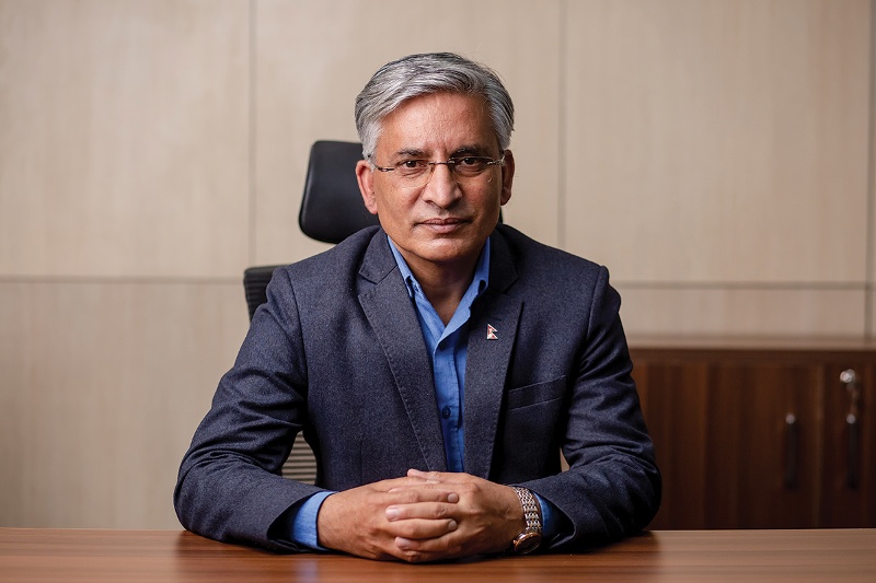 प्रधानमन्त्रीका मुख्य सल्लाहकार भन्छन्– दर्ता नभएका सामाजिक सञ्जाल अदालतको आदेश बमोजिम निष्क्रिय हुँदै