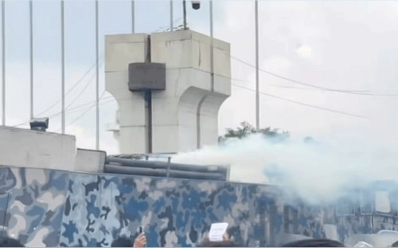 जेनजी आन्दोलन : मृत्यु हुनेको संख्या ८ पुग्यो