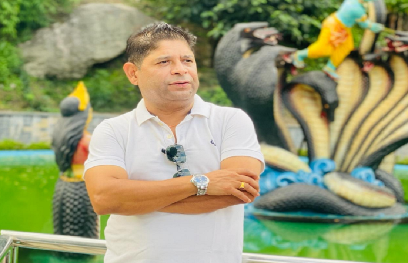 पार्टी नेतृत्व र केन्द्रीय कार्यसमितिको इच्छा शक्ति भएमा मंसिरमै नियमित महाधिवेसन सम्भव छ