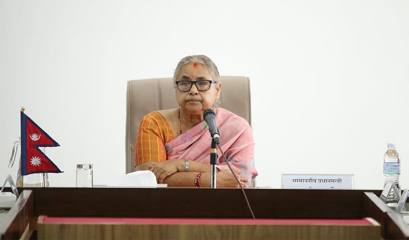 जेनजी आन्दोलनका मृतकलाई सहिद घोषणा गरिने, प्रत्येकका परिवारलाई १० लाख राहत