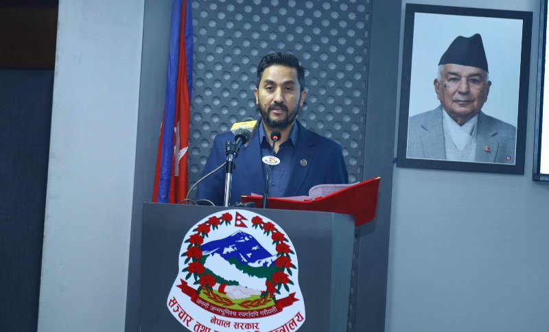 यस्ता छन् मन्त्रिपरिषद् बैठकका २० निर्णय (सूचीसहित)