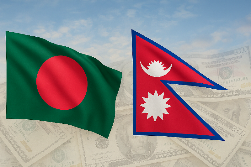 चार वर्षपछि अफगानिस्तानसँग नेपालको व्यापार पुनः घाटामा