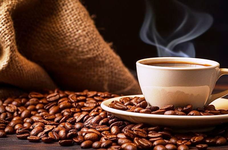 पाँच महिनामा सवा ८ अर्बको कफी, चिया र मसलाजन्य सामग्री निर्यात