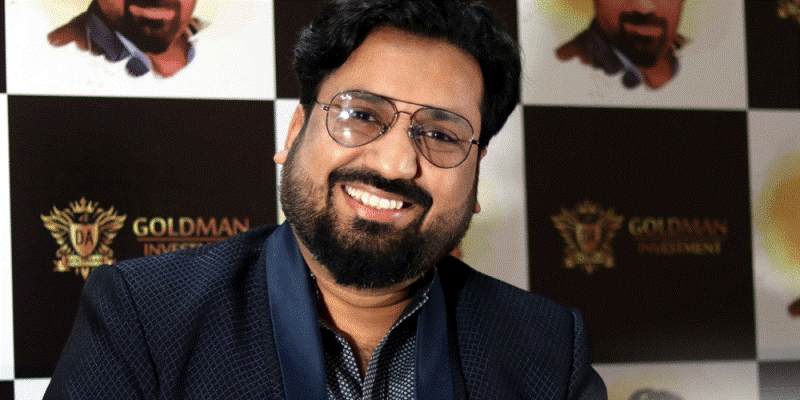 दीपेन्द्र अग्रवाललाई फसाउने सेबोन अध्यक्ष श्रेष्ठको प्रयासमा ब्रेक, अदालतको आदेशबाट रिहा