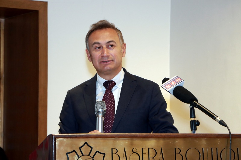 असंगठित र स्वरोजगार श्रमिकका लागि सामाजिक सुरक्षा राष्ट्रिय अभियान शुरू