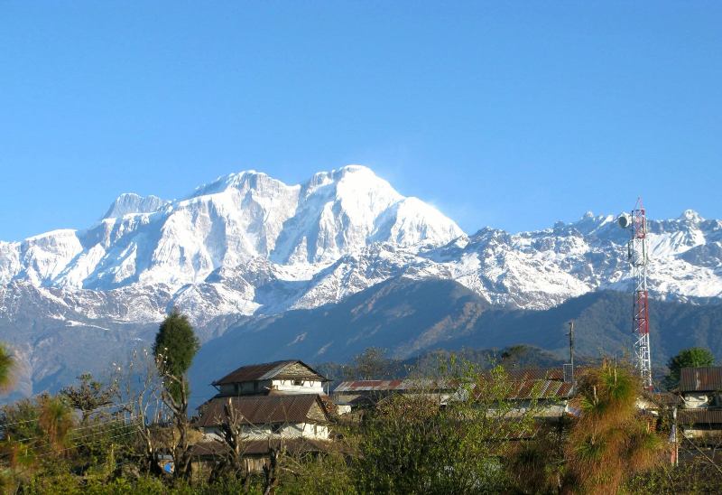 पूर्वाधारमुखी संरक्षण नीतिले नेपाली समुदाय जोखिममा : अन्तर्राष्ट्रिय अध्ययन