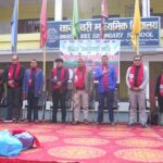 बागेश्वरी माविमा ‘शैक्षिक उन्नयनका लागि उत्प्रेरणात्मक तथा परामर्श कार्यक्रम’ सम्पन्न