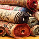 १६.३३ प्रतिशतले घट्यो कार्पेट तथा गलैँचा निर्यात