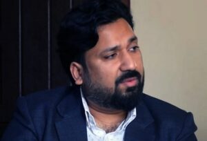 धितोपत्र बोर्डका अध्यक्षको भ्रष्ट धन्दामाथि छानबिनको माग गर्दै दीपेन्द्र अग्रवालले हिरासतमै थाले भोकहड्ताल