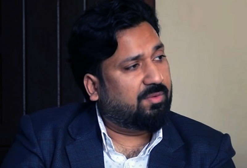 धितोपत्र बोर्डका अध्यक्षको भ्रष्ट धन्दामाथि छानबिनको माग गर्दै दीपेन्द्र अग्रवालले हिरासतमै थाले भोकहड्ताल