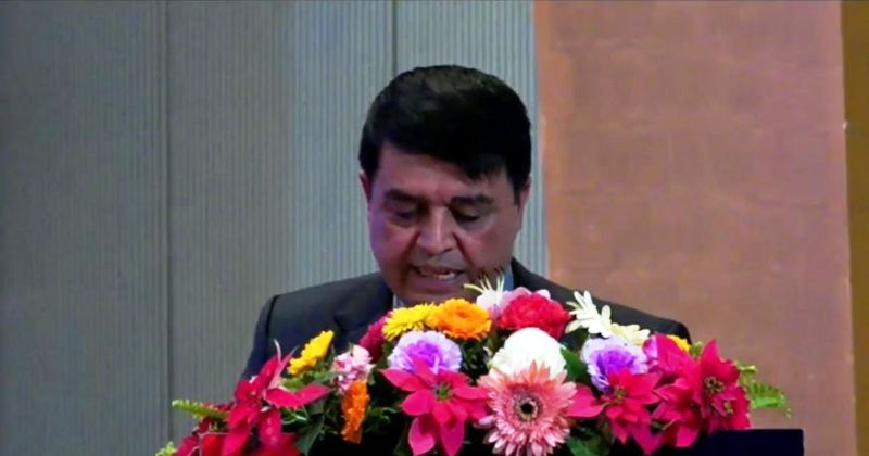 लगानीमैत्री वातावरण नबन्दा निजी क्षेत्र अझै ढुक्क छैन : ढकाल