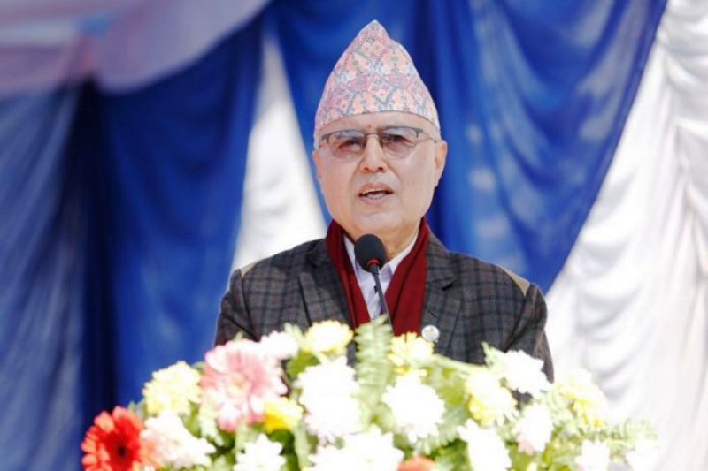 पुनरुत्थान र पुनर्निर्माणमा सरकारको प्रयासले आशा जगायो : अर्थमन्त्री खनाल