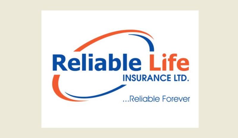 रिलायबल नेपाल लाइफको १२ प्रतिशत नगद लाभांश घोषणा