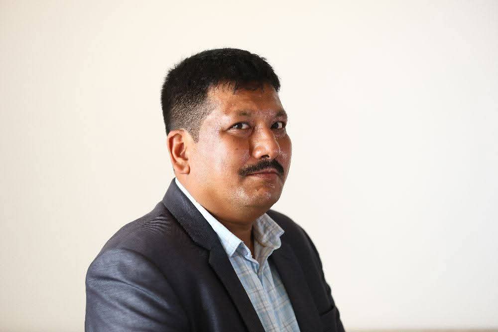 विकासशील राष्ट्रमा स्तरोन्नति र नेपालको सक्षमता