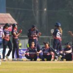 स्कटल्यान्डसँग पराजित भएसँगै नेपाल विश्वकप छनोटमा समूह चरणबाटै बाहिरियो