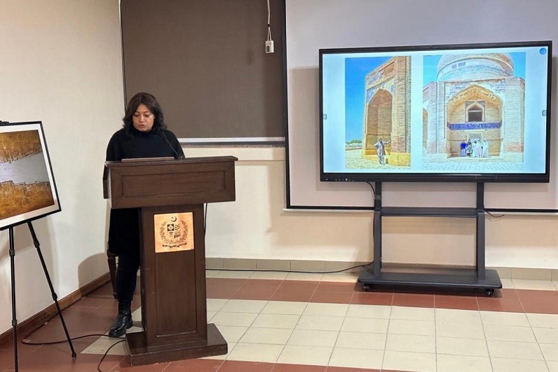 पाकिस्तानी दूतावासको आयोजनामा कला प्रदर्शनी सम्पन्न