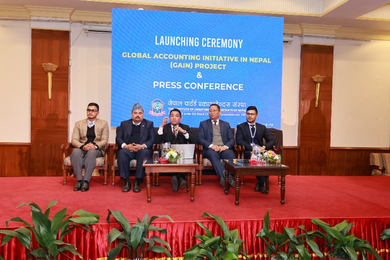 आइक्यानले सुरु गर्‍यो गेन परियोजना, ६ अर्ब डलरभन्दा बढी आम्दानी हुने अपेक्षा