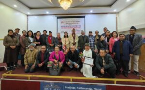 पर्वतारोहण पर्यटन : नेपाल क्यानाडा सम्बन्ध विस्तारमा महत्वपूर्ण बन्ने