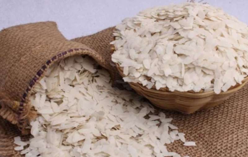 ३.६ गुणाले बढ्यो चिउरा निर्यात, १२ देशमा १६.१४ करोडको व्यापार