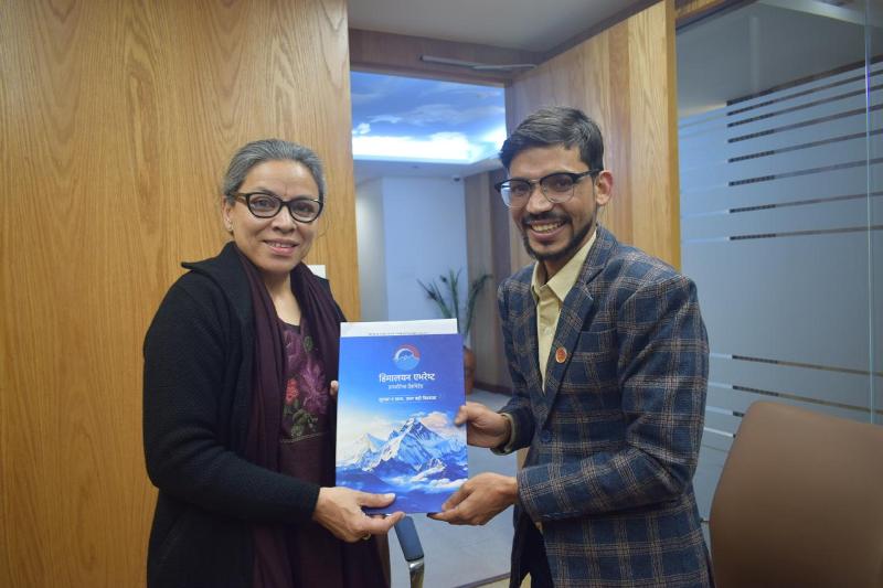 सेजन सदस्यलाई ७ लाख बराबरको स्वास्थ्य तथा दुर्घटना बीमा सुविधा