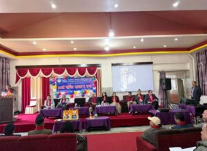 छिमेक लघुवित्तको २४औंं वार्षिक साधारणसभा सम्पन्न, २५ प्रतिशत लाभांश पारित