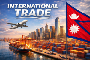 १५२ मुलुकसँग नेपालको व्यापार, ३४ सँग मात्रै बचतमा