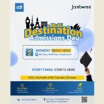 EDF Jamboree Nepal द्वारा Multi-Destination Admission Day 2026 को घोषणा