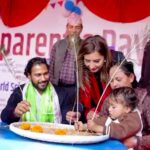 सहिदपुत्र नेल्सनलाई अक्षय गोल्याणको मर्मस्पर्शी सन्देश