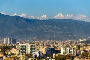 ‘भिजन काठमाडौं’ दीर्घकालीन सहरी विकास योजना सुरू गर्ने